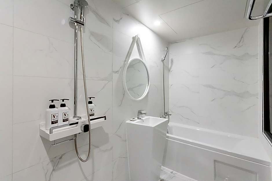 No.25 Hotel Busan Seomyeon 1st Avenue