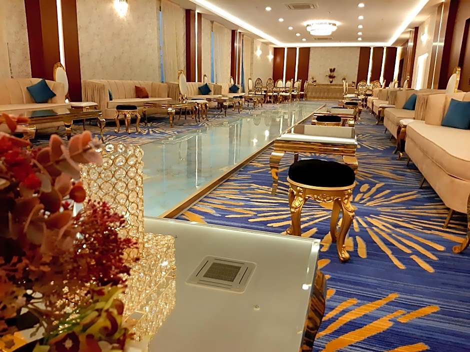 Holiday Al khaleej Hotel