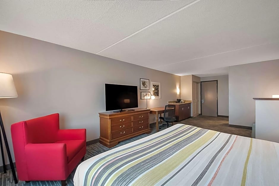 Country Inn & Suites by Radisson, Fredericksburg South (I-95), VA