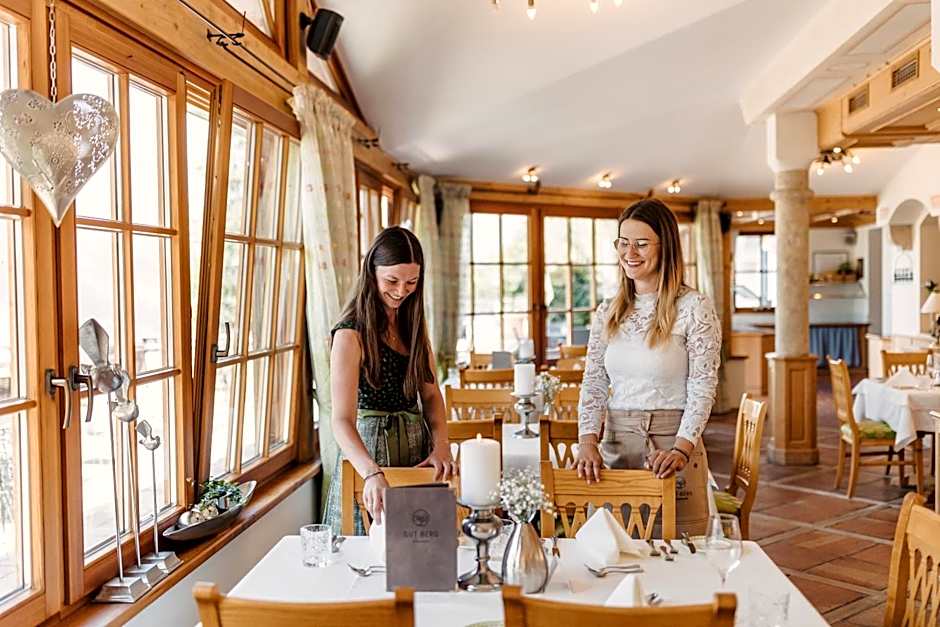 Gut Berg Naturhotel