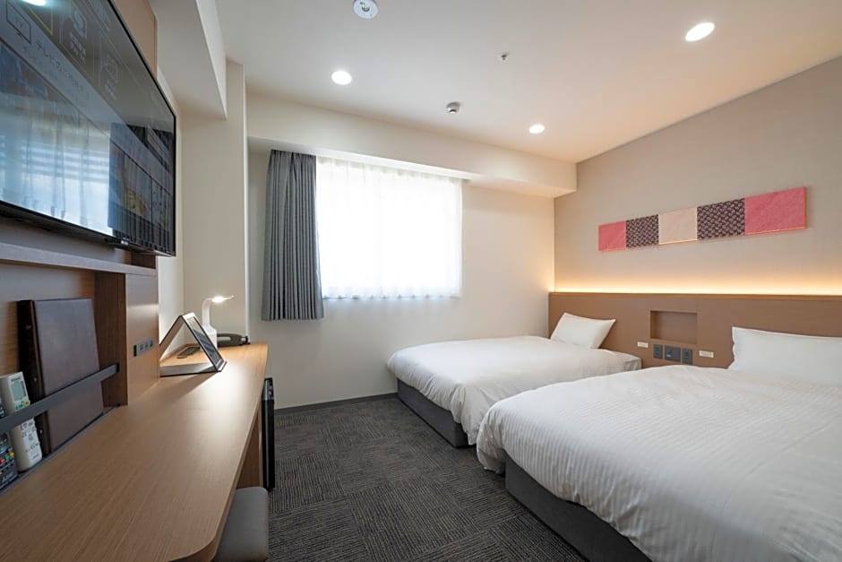 Washington R&B Hotel Nagoya Ekimae