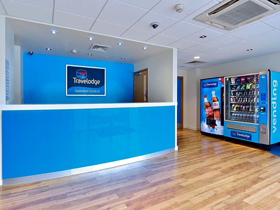 Travelodge Swindon Central