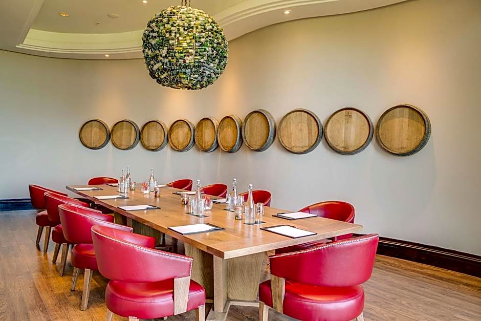 Arabella Hotel, Golf and Spa