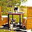 Mela Luxury Game Lodge