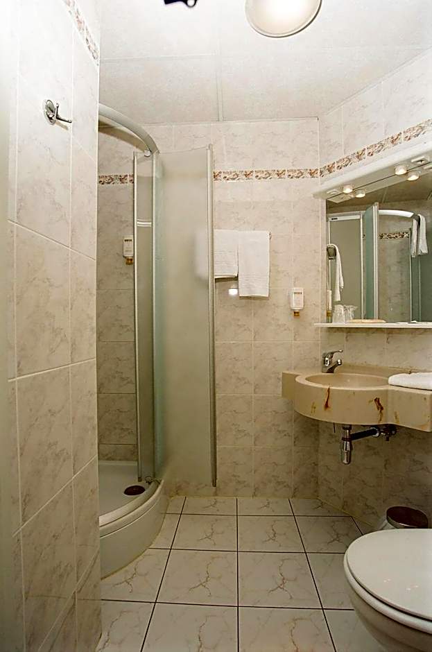 Univers Hotel Liege-Guillemins