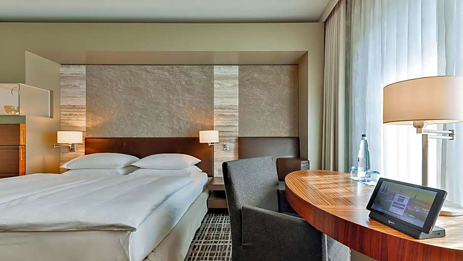 Dorint Hotel am Heumarkt Köln
