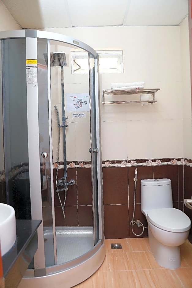 Minh Dang Hotel