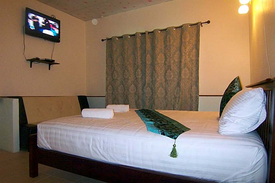Phuket Airport Overnight Hotel