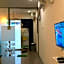 the Colour Hostel