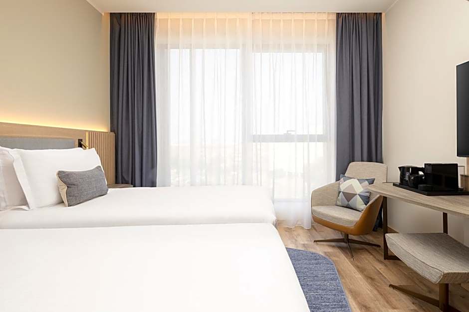 Courtyard by Marriott Milano Linate