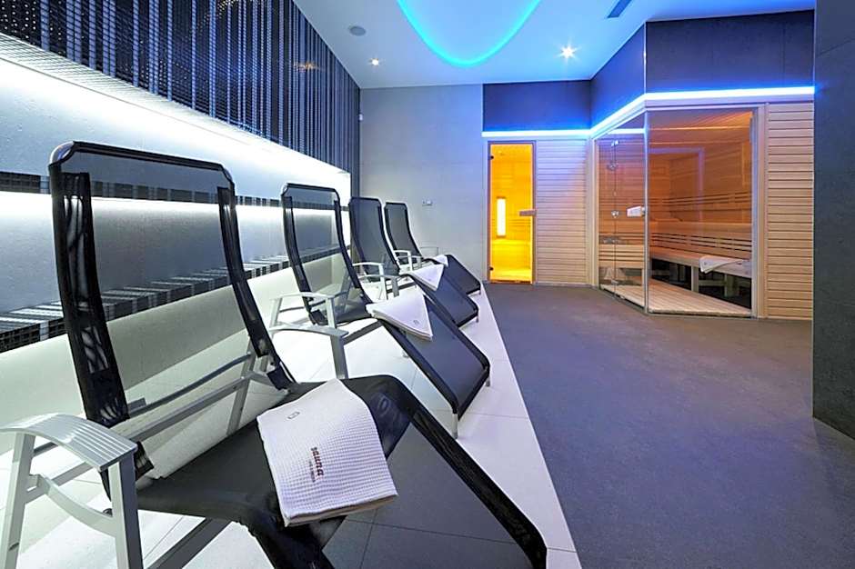 Sport & Relax Hotel Davidek