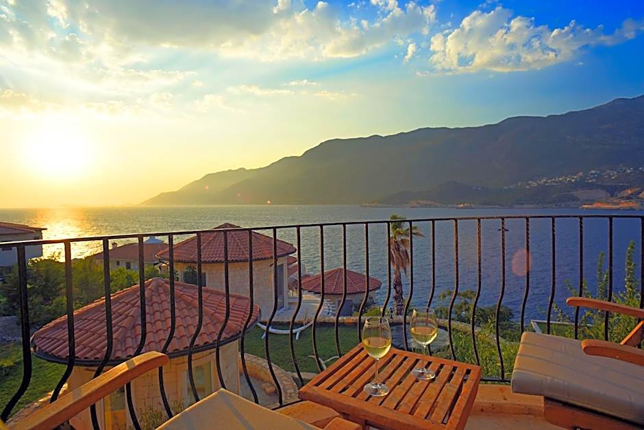 Mekvin Hotels Deniz Feneri Lighthouse