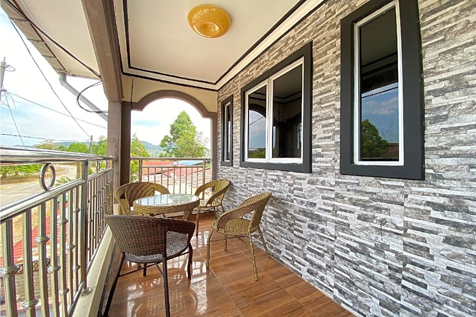 OYO 90205 Bayu Sintok Motel