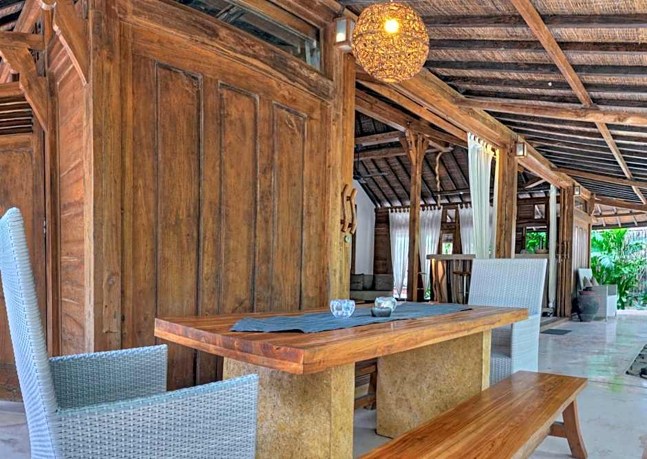 Gili Joglo