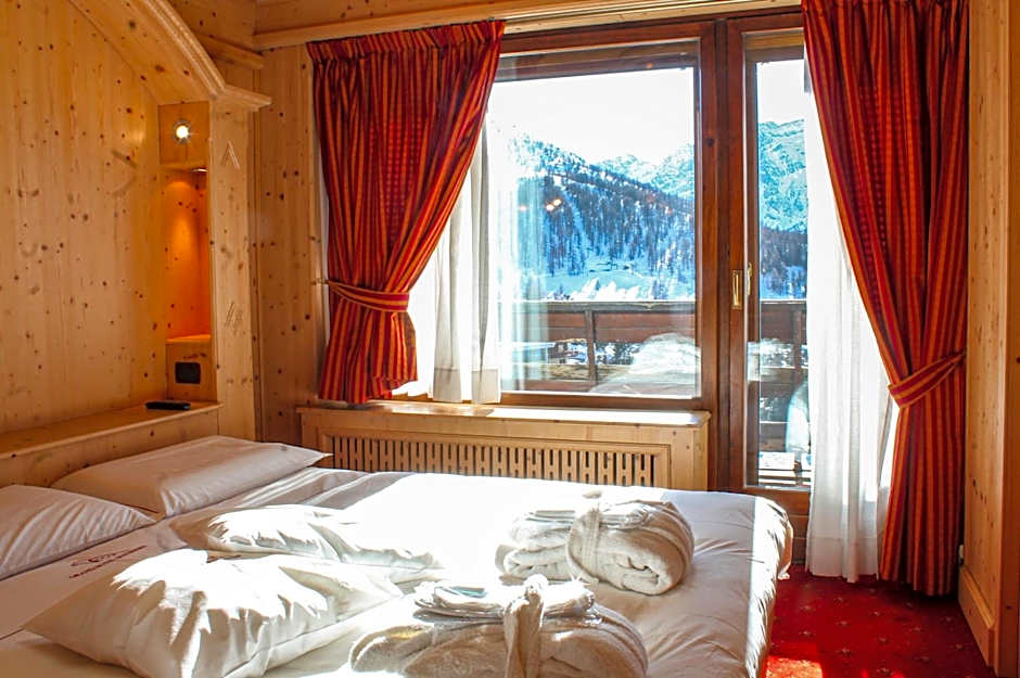 Grand Hotel Sestriere