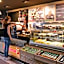 Coffee Fellows Hotel Dortmund