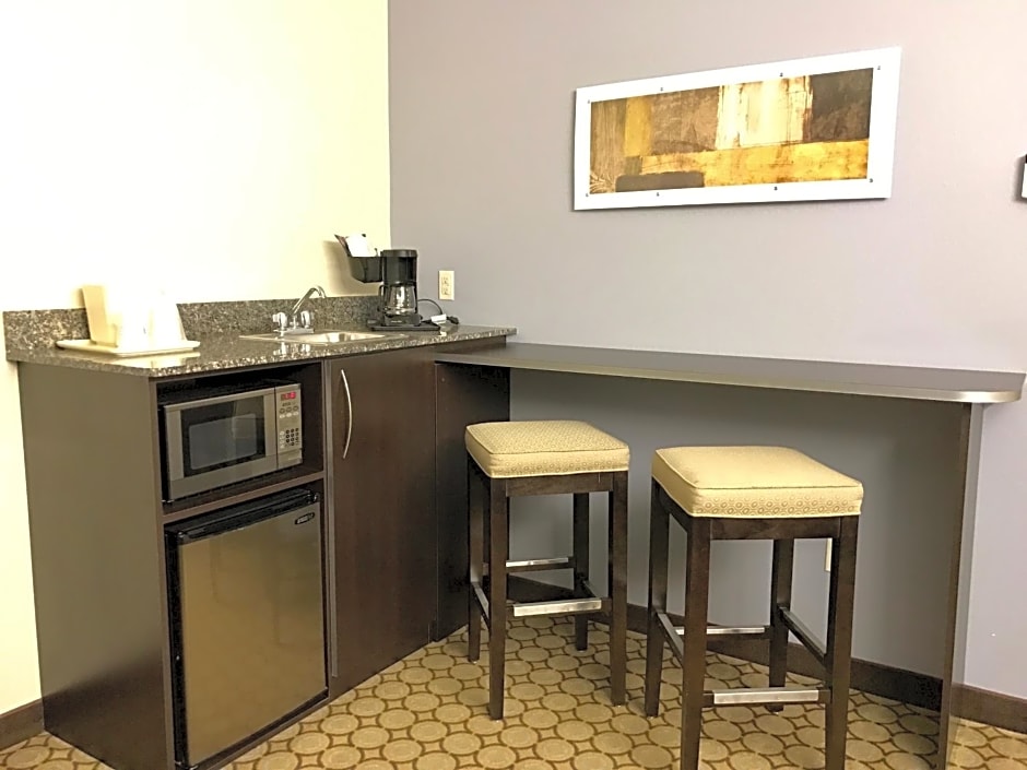 Microtel Inn & Suites By Wyndham Elkhart