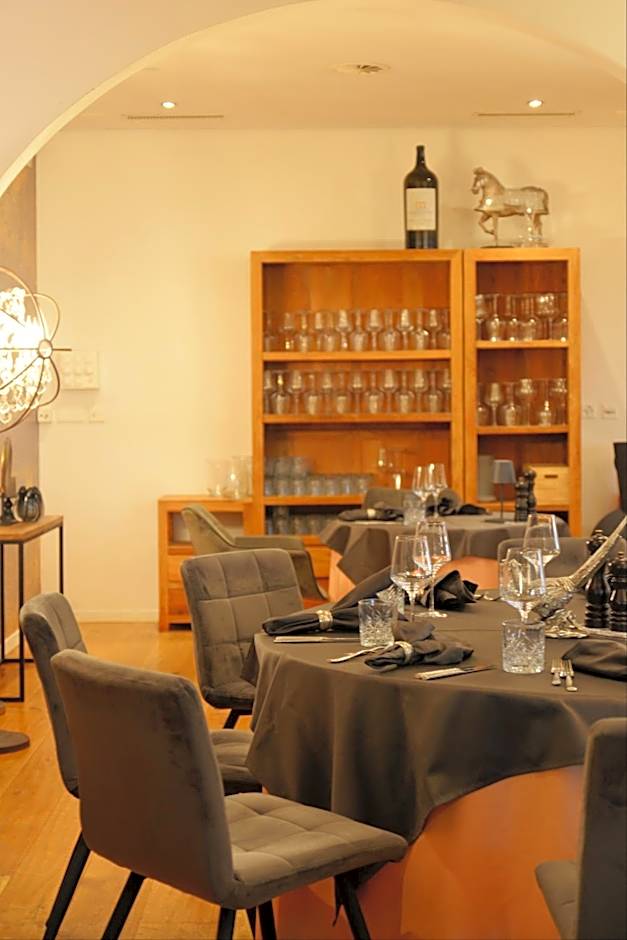 Parkhotel Langenthal