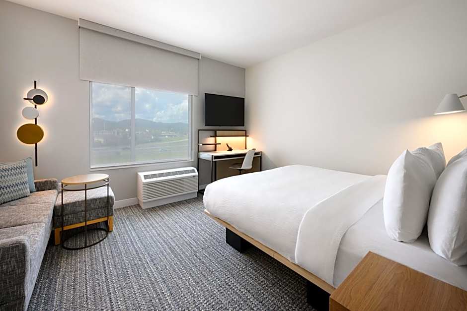 TownePlace Suites by Marriott Oxford AL