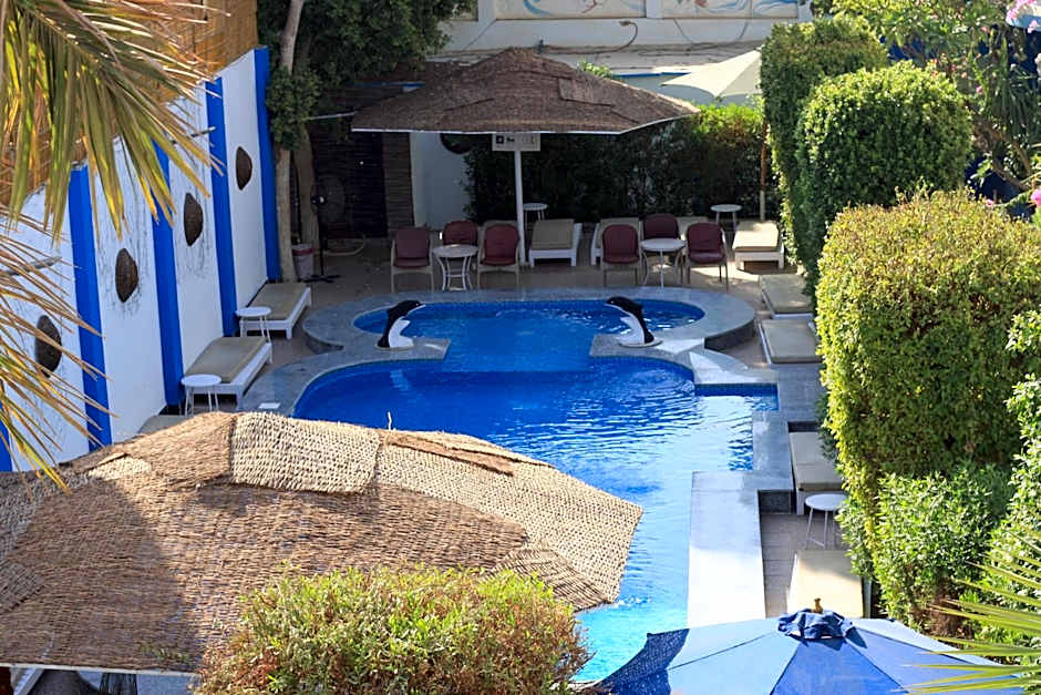 El Gezira Garden Hotel Luxor