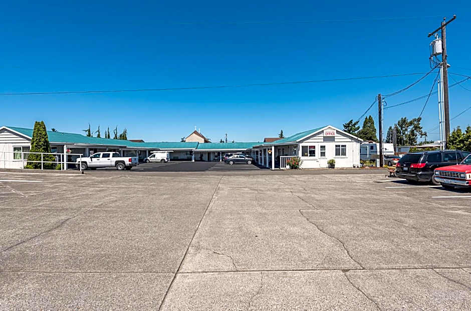 Sundowner Motel Sequim