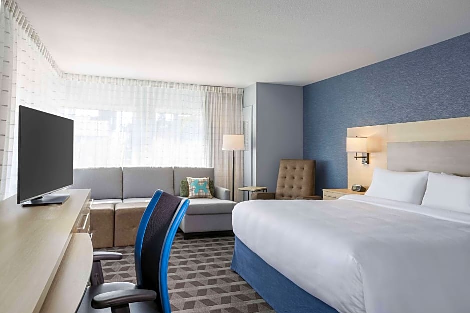 TownePlace Suites by Marriott Rochester Mayo Clinic Area
