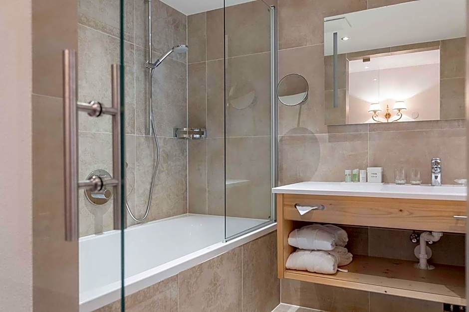 Hotel Bellevue - 4 Sterne superior