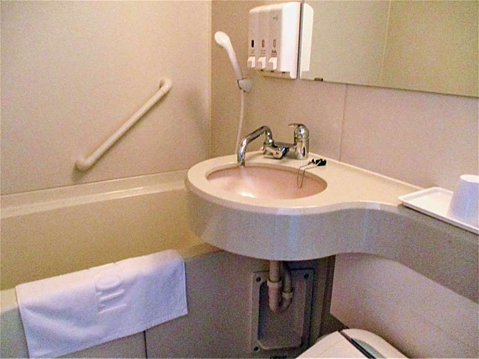 Toyoko Inn Tokyo Korakuen Bunkyokuyakusho-Mae