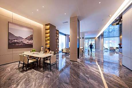 Atour X Hotel Shantou Mix City Convention Center