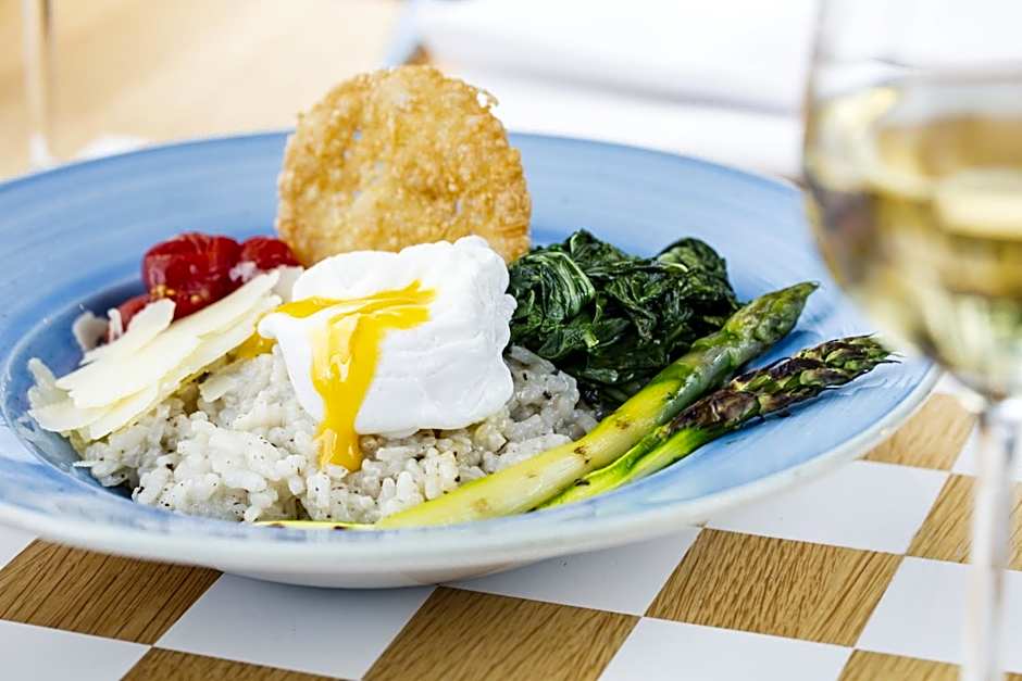 Holiday Inn Amsterdam - Arena Towers By IHG