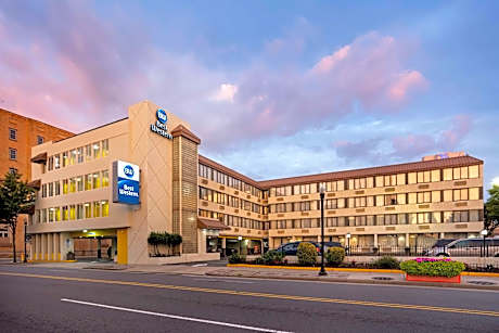 Best Western Atlantic City Beach Block