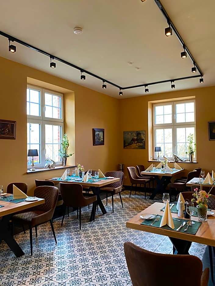Waldhotel Am Jäger