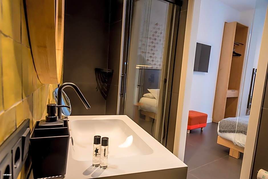 Welldone Quality - Crystal pool