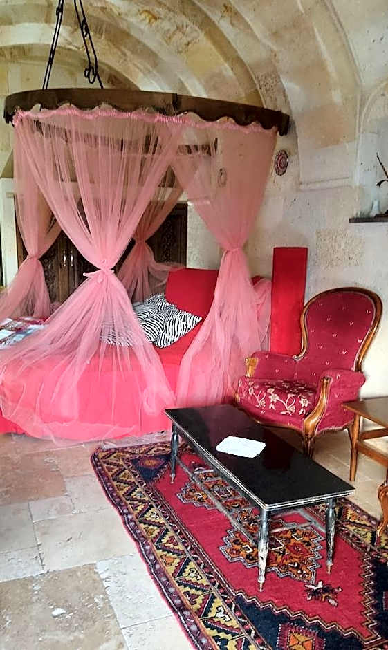 Akman Butik Otel