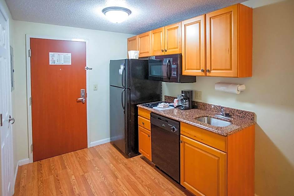 MainStay Suites Knoxville North I-75