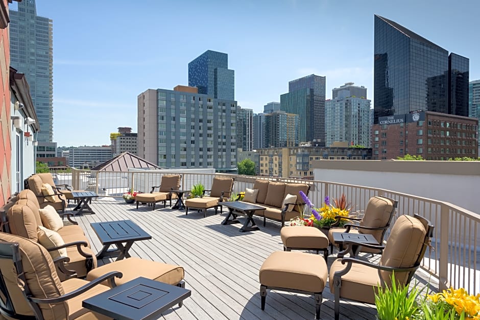 The Belltown Inn