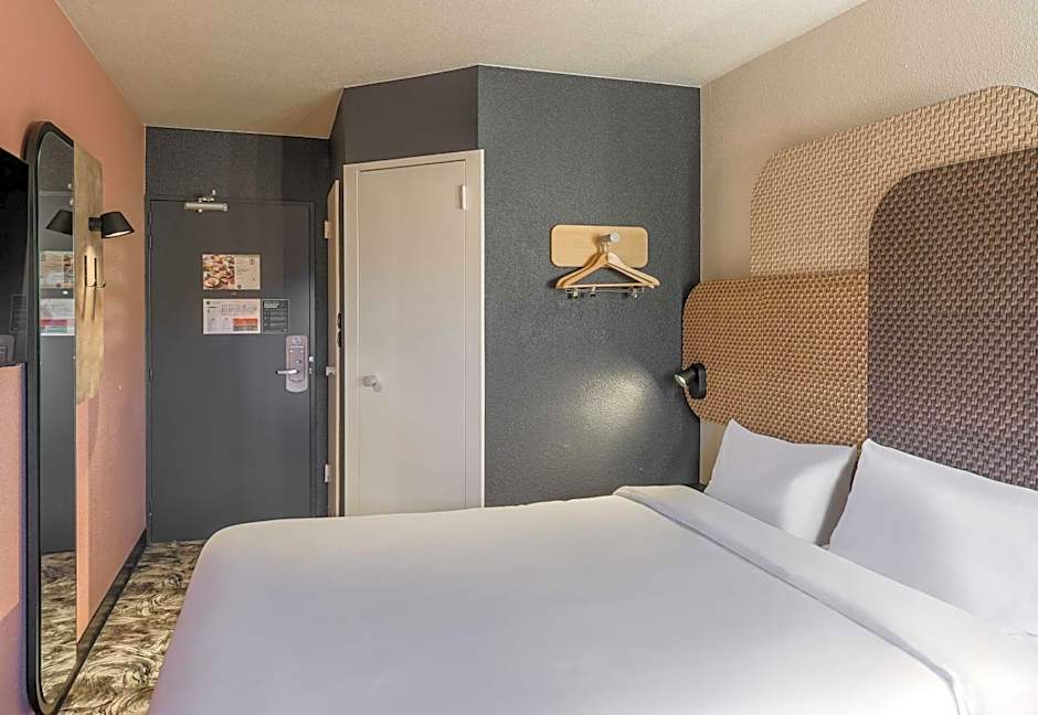 B&B HOTEL Toulouse Cité de l'Espace Hurel