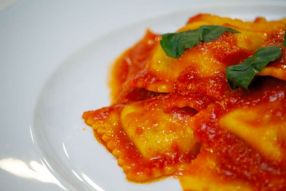 Agri Hotel Da Marianna