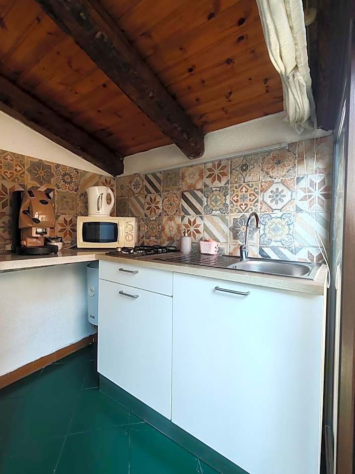 B&B I Licutiani
