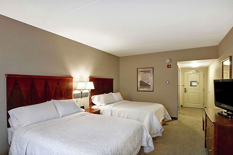 Hampton Inn By Hilton Sayre