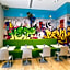 Ibis Styles Hotel Berlin Mitte