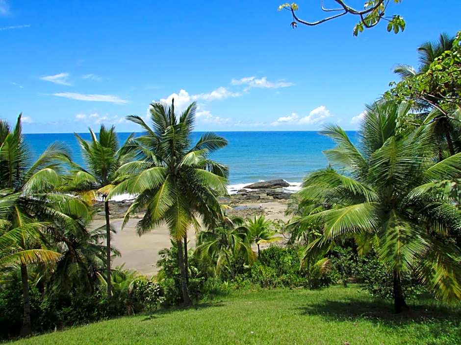 Pousada Refúgio Eça-Porã