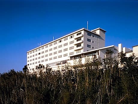 Nisshokan Shinkan Baishokaku