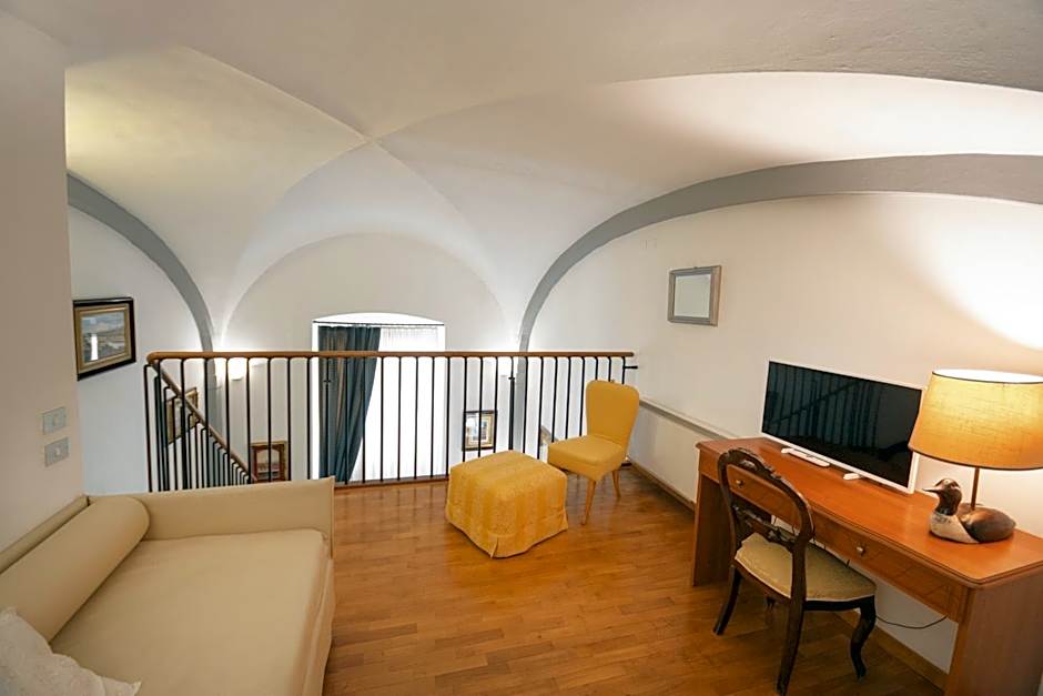 Hotel Residence La Contessina