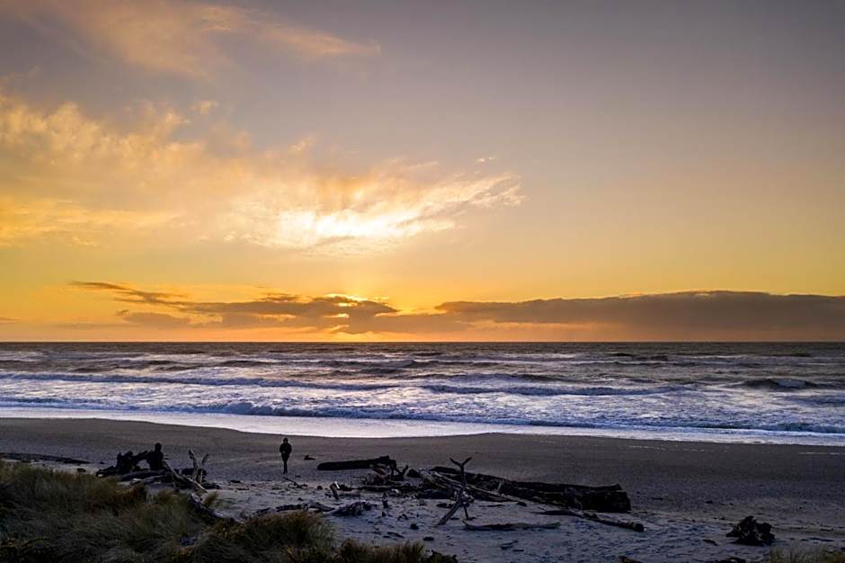 Haast Beach Motel