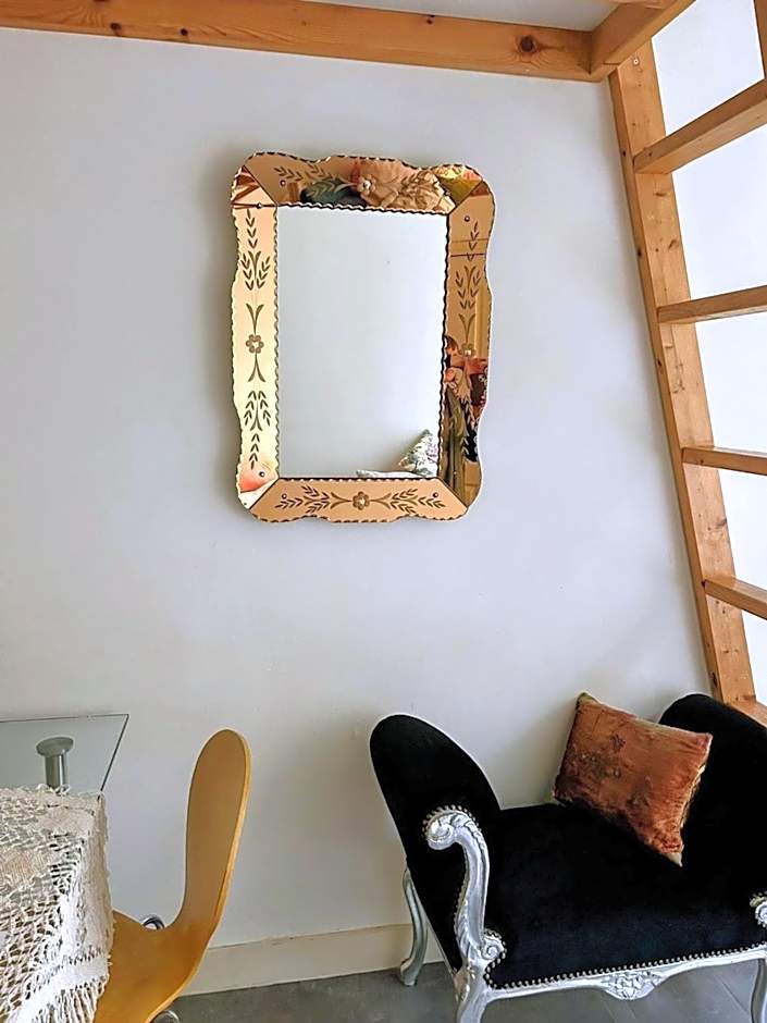 Marijke's Guestroom – Amsterdam, NY