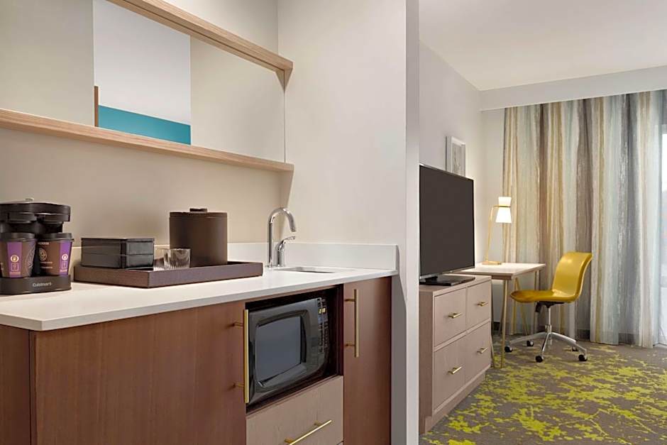 Embassy Suites by Hilton Boulder