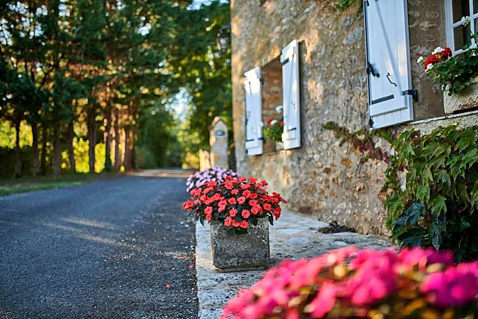 Hôtel La Métairie - Teritoria