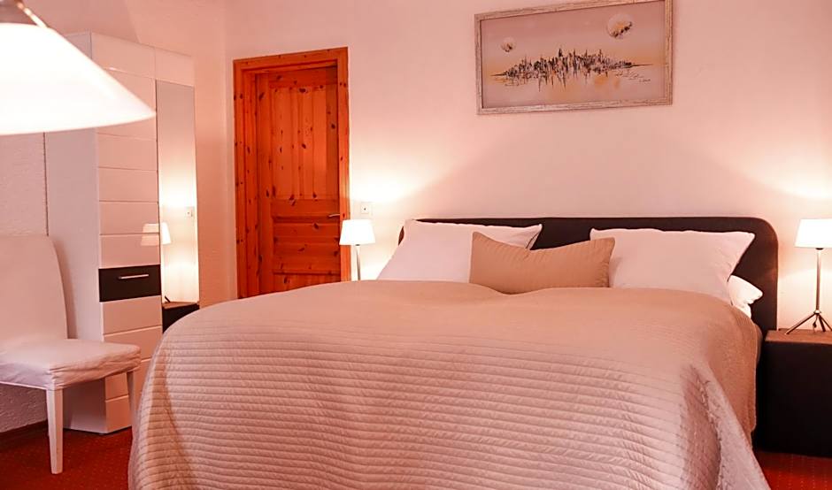 Landhotel-Restaurant Schwalbennest