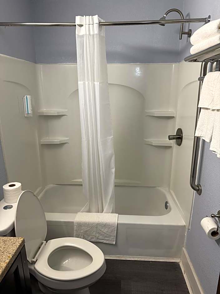 Econo Lodge Montgomery South I-65